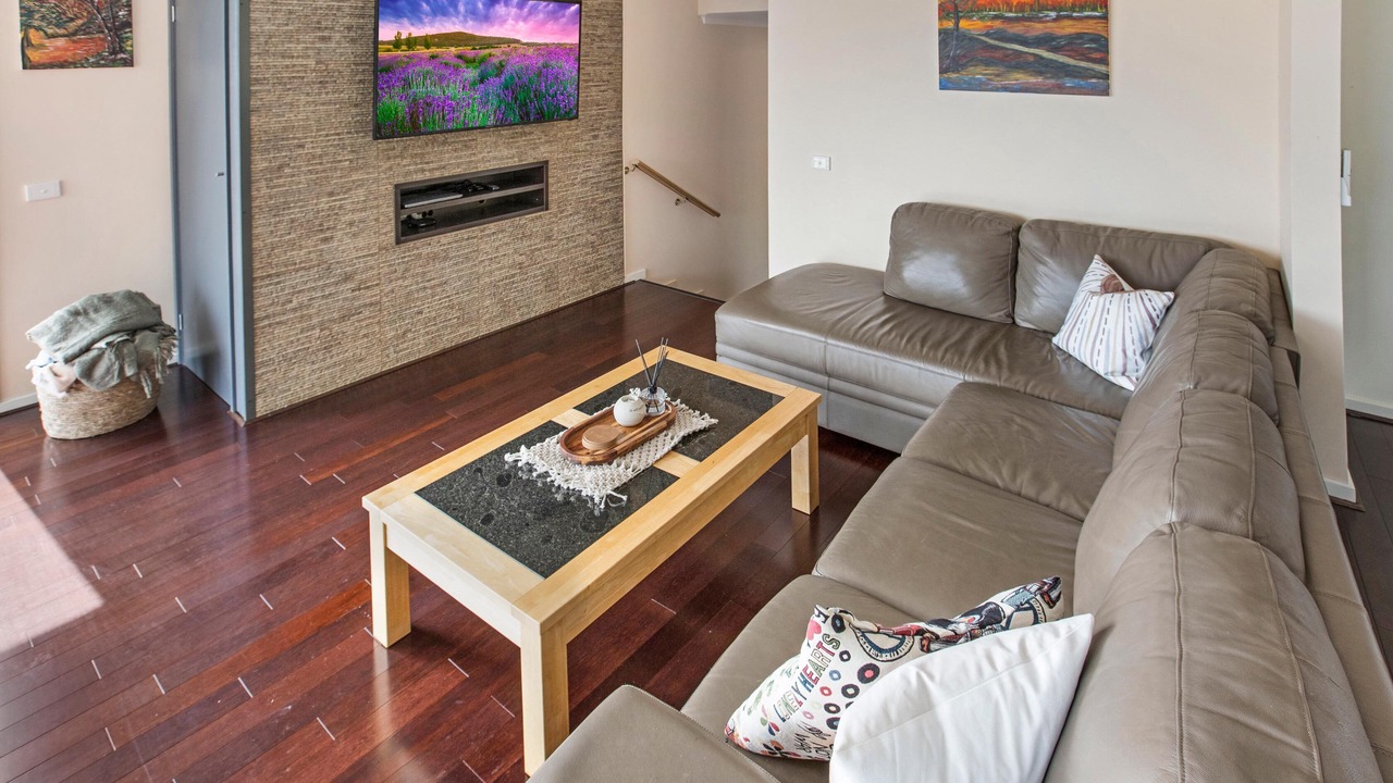 Photo of Livingroom in Lakes Entrance