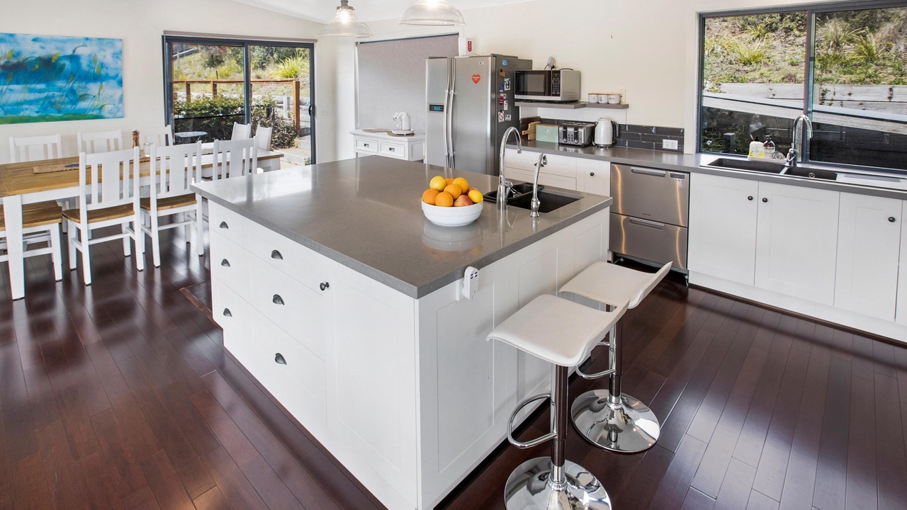 Photo of Kitchen in Lakes Entrance