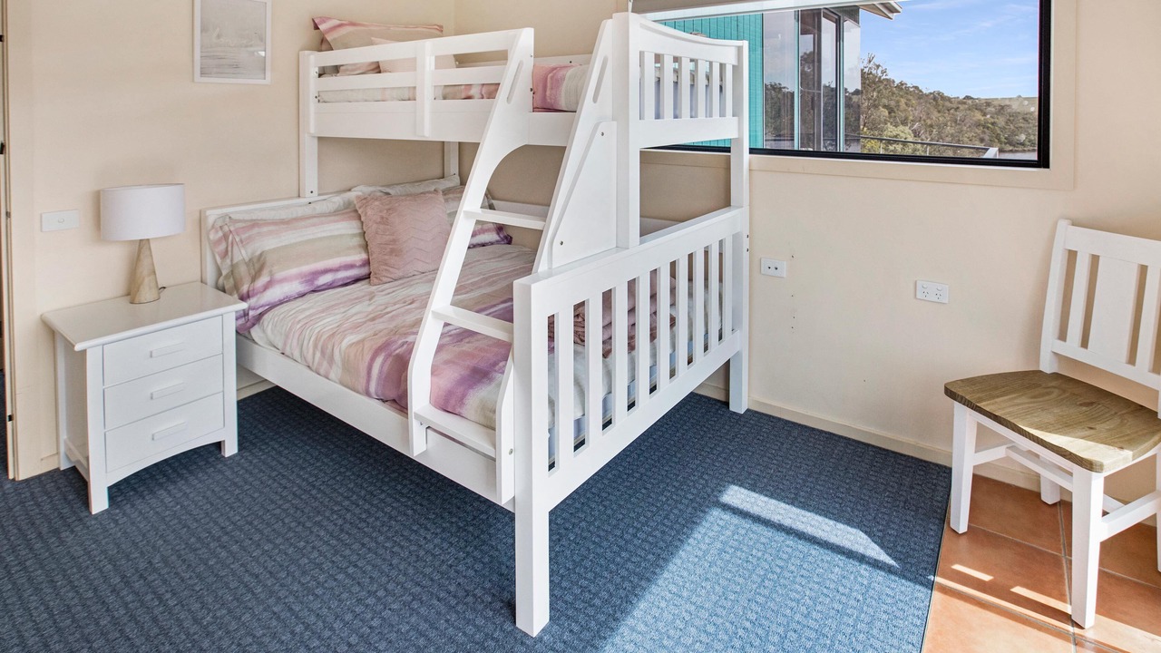 Photo of Bedroom in Lakes Entrance