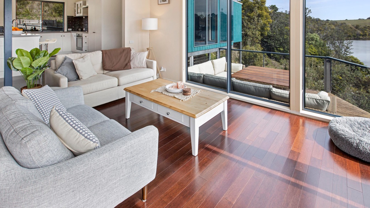 Photo of Livingroom in Lakes Entrance