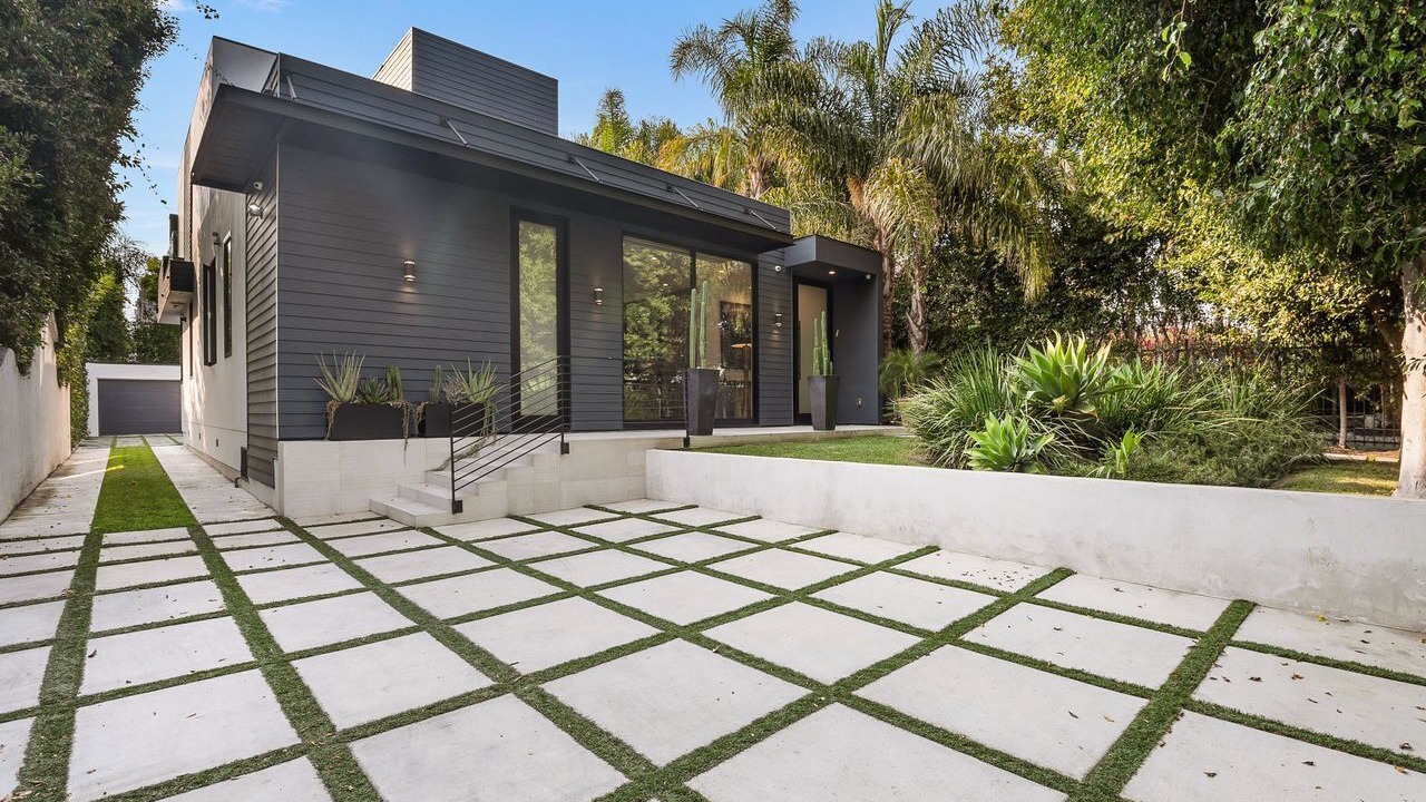 Photo of Outdoor in West Hollywood