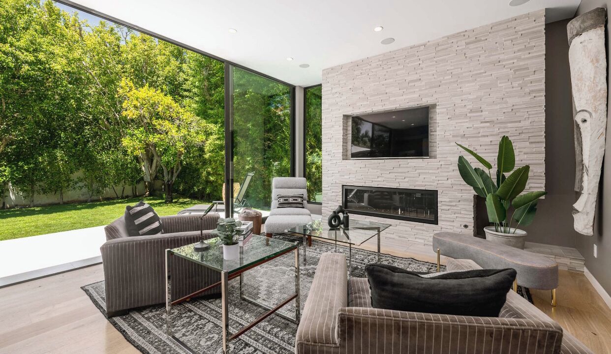 Photo of Livingroom in West Hollywood