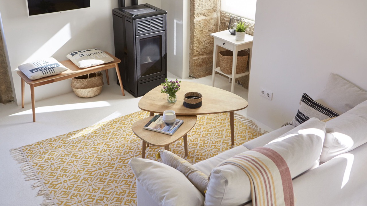 Photo of Livingroom in Oia