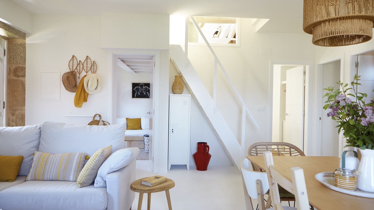 Photo of Livingroom in Oia