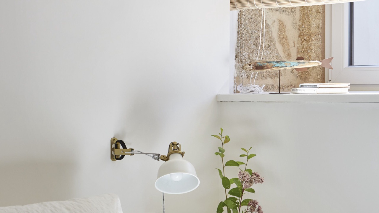 Photo of Bedroom in Oia