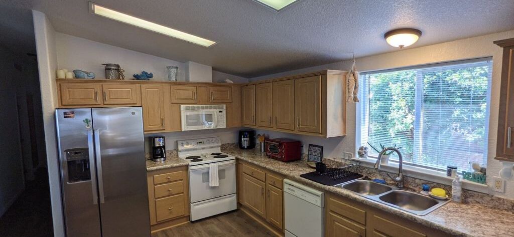 Photo of Kitchen in Cienega Springs