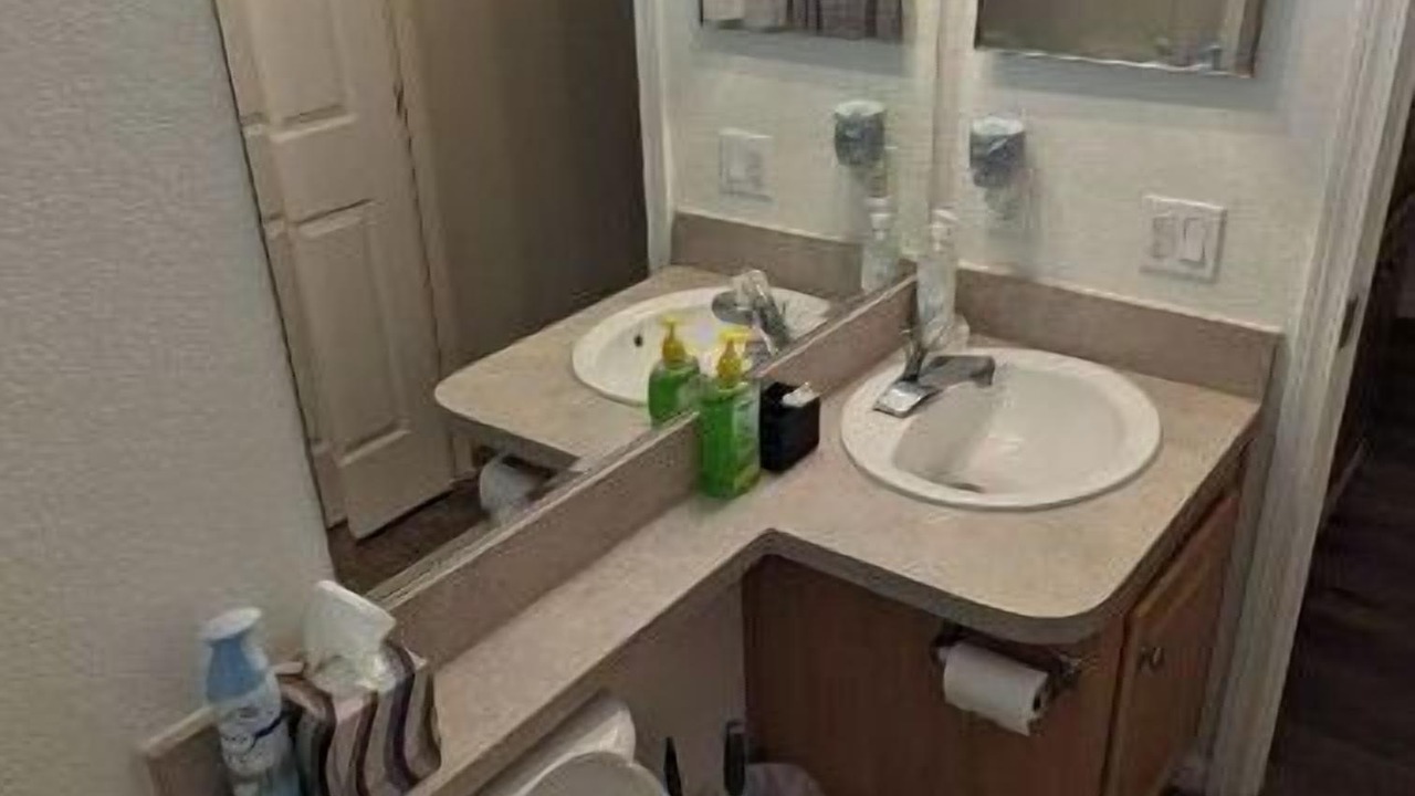 Photo of Bathroom in Cienega Springs