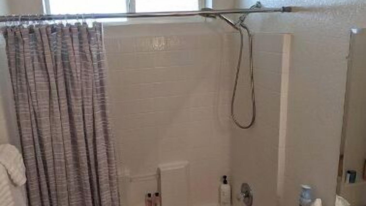 Photo of Bathroom in Cienega Springs