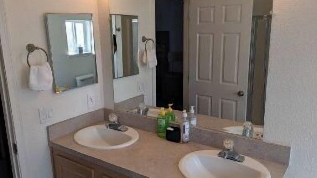 Photo of Bathroom in Cienega Springs