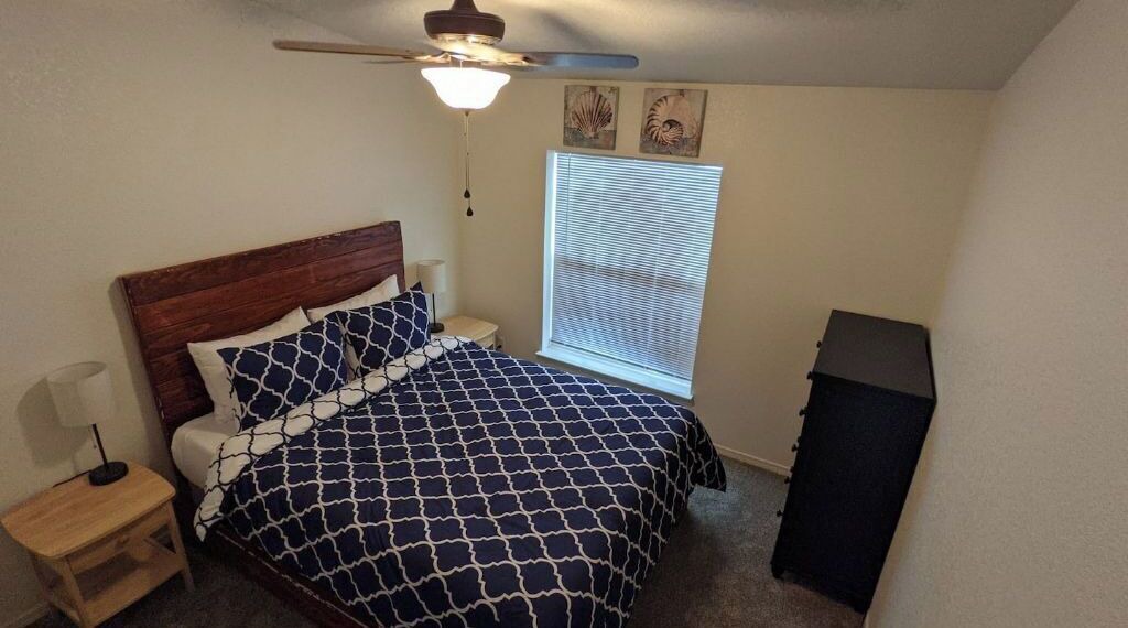 Photo of Bedroom in Cienega Springs