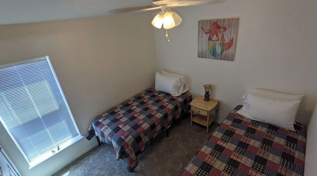 Photo of Bedroom in Cienega Springs