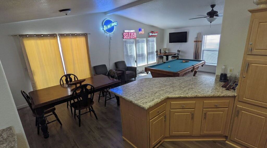 Photo of Bedroom in Cienega Springs