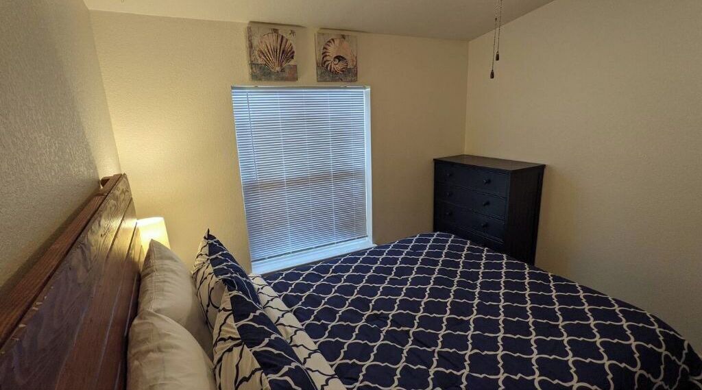 Photo of Bedroom in Cienega Springs