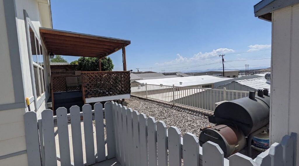 Photo of Outdoor in Cienega Springs