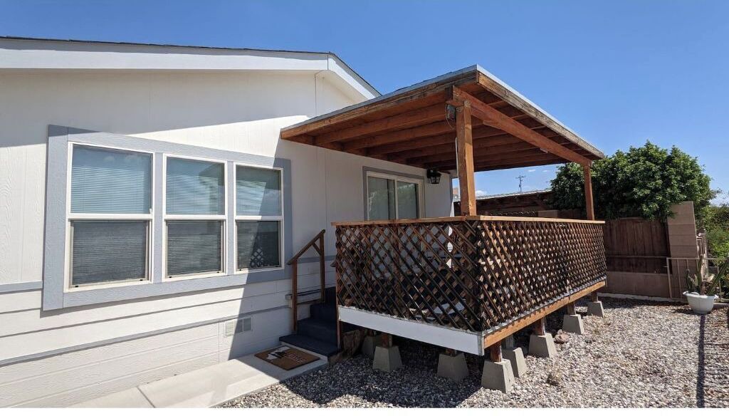Photo of Outdoor in Cienega Springs
