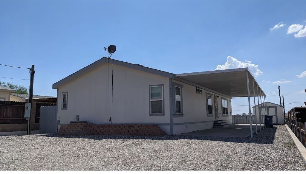 Photo of Outdoor in Cienega Springs