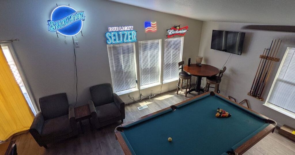 Photo of Bedroom in Cienega Springs