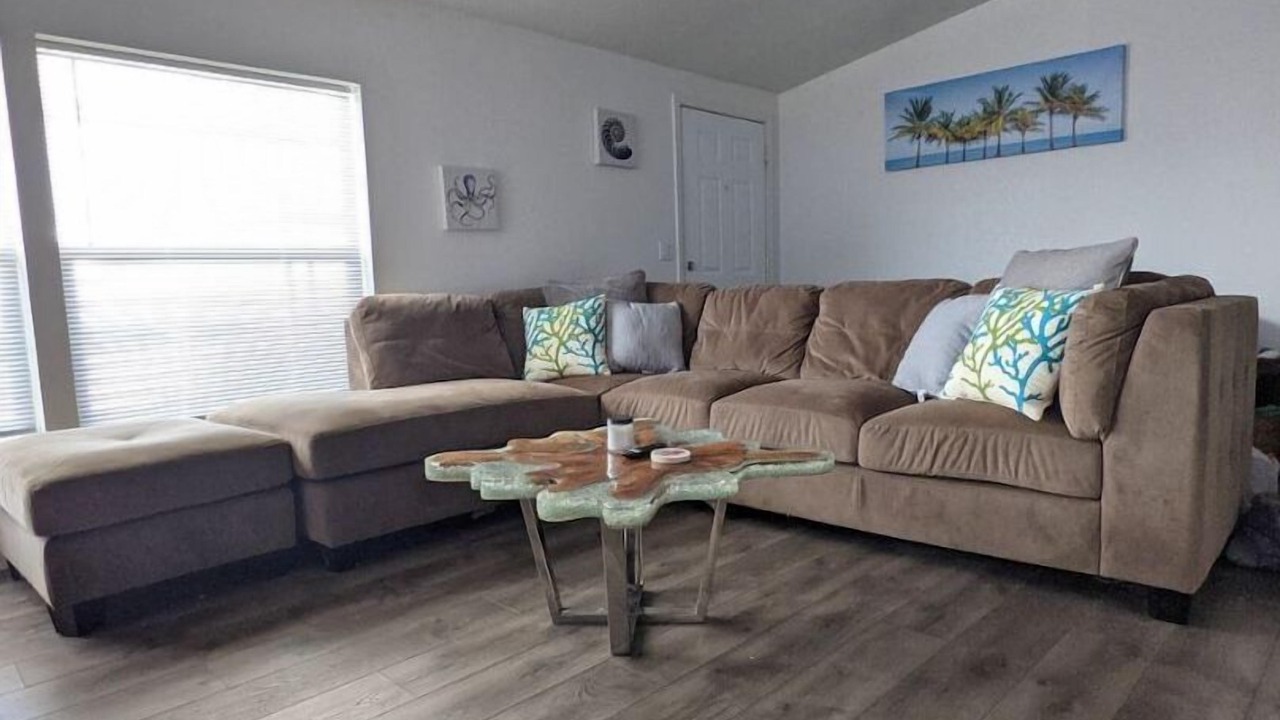 Photo of Livingroom in Cienega Springs