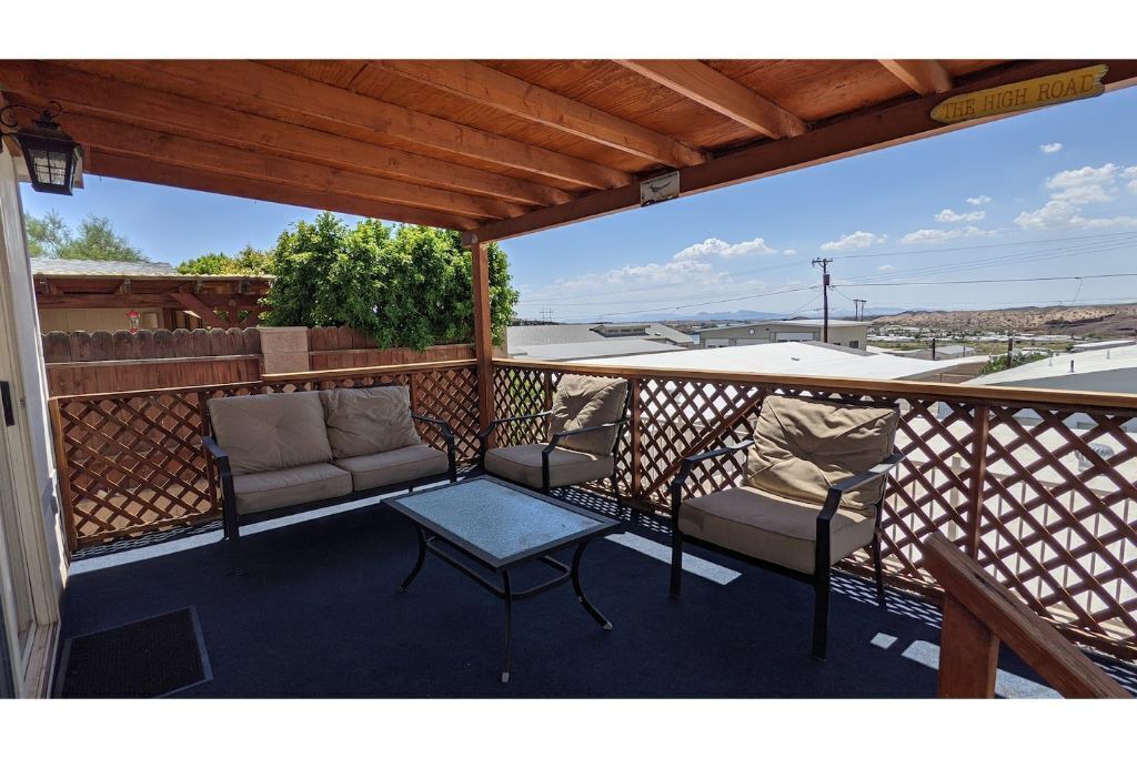 Photo of Outdoor in Cienega Springs