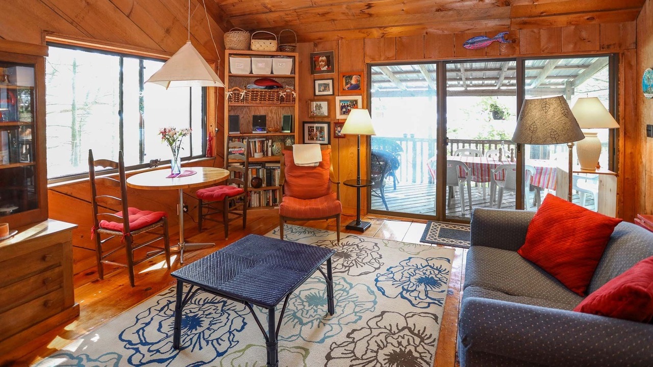 Photo of Livingroom in Valois