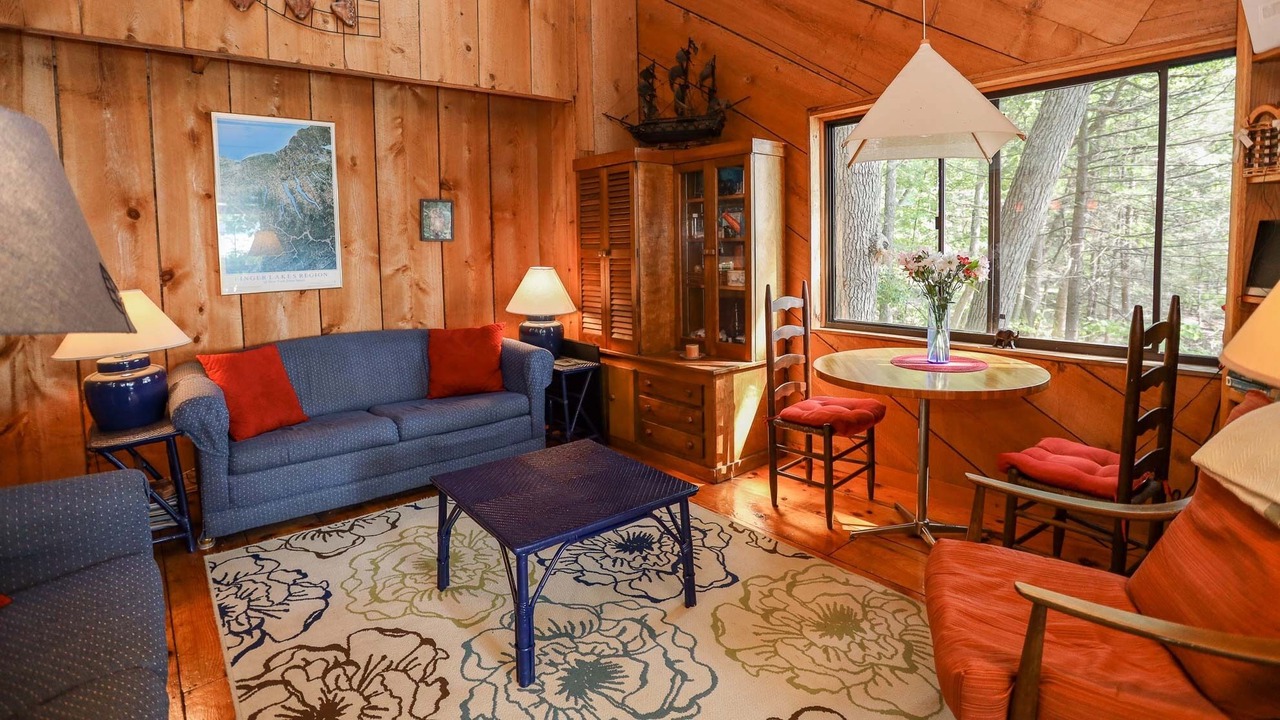 Photo of Livingroom in Valois