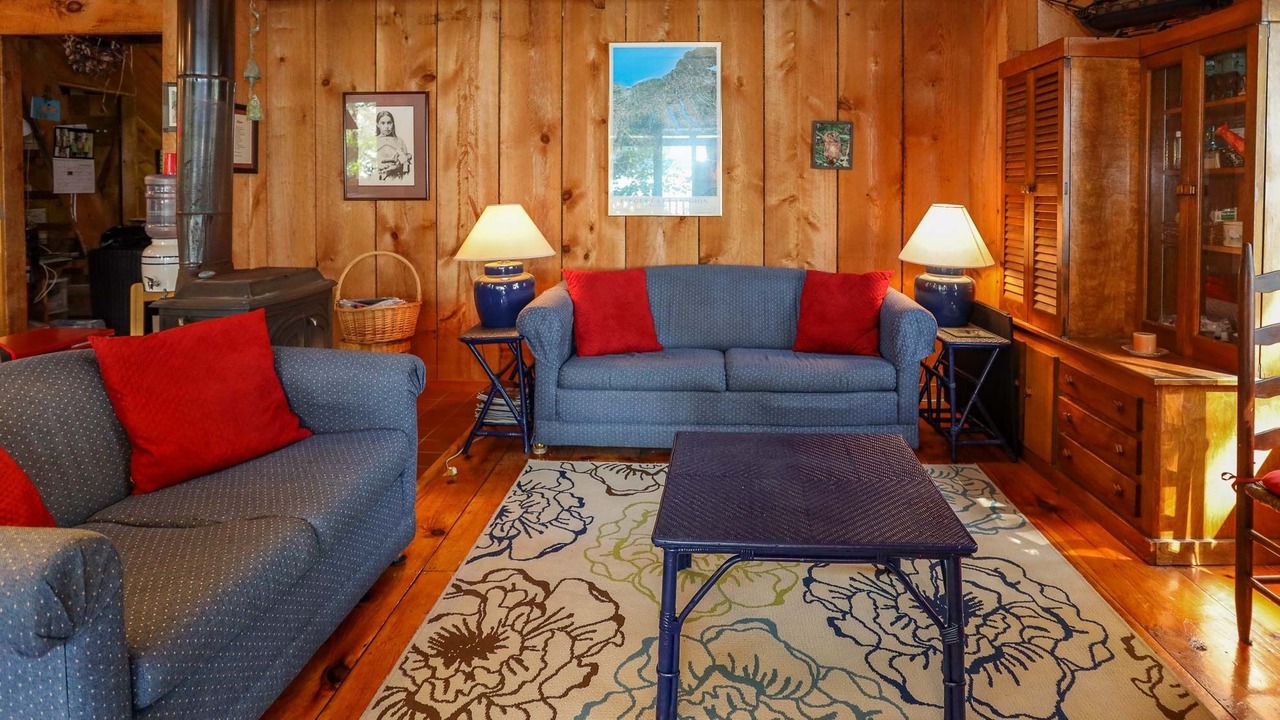 Photo of Livingroom in Valois