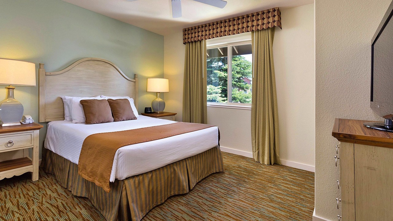 Photo of Bedroom in Round Hill Village