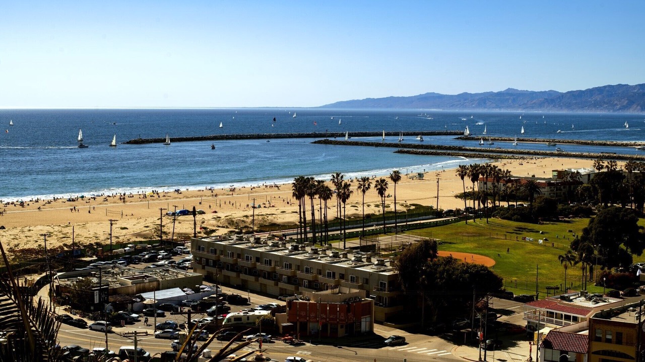 Photo of Outdoor in Playa Del Rey