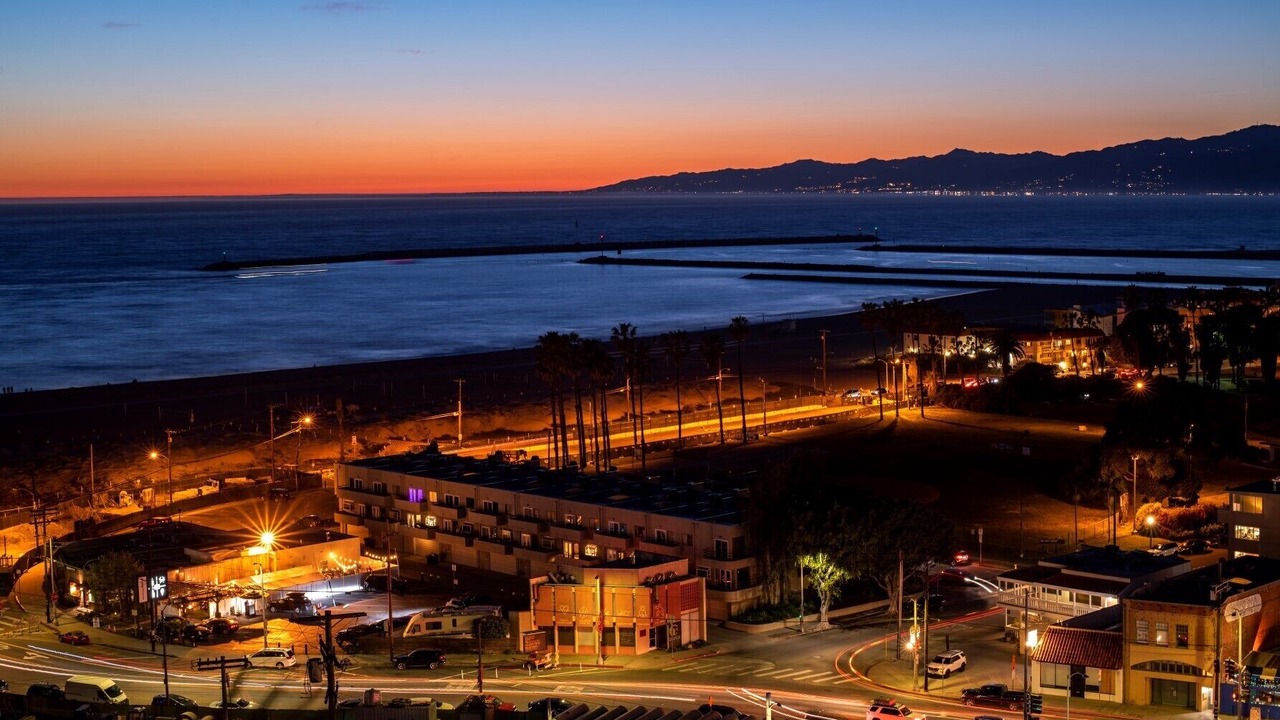Photo of Outdoor in Playa Del Rey