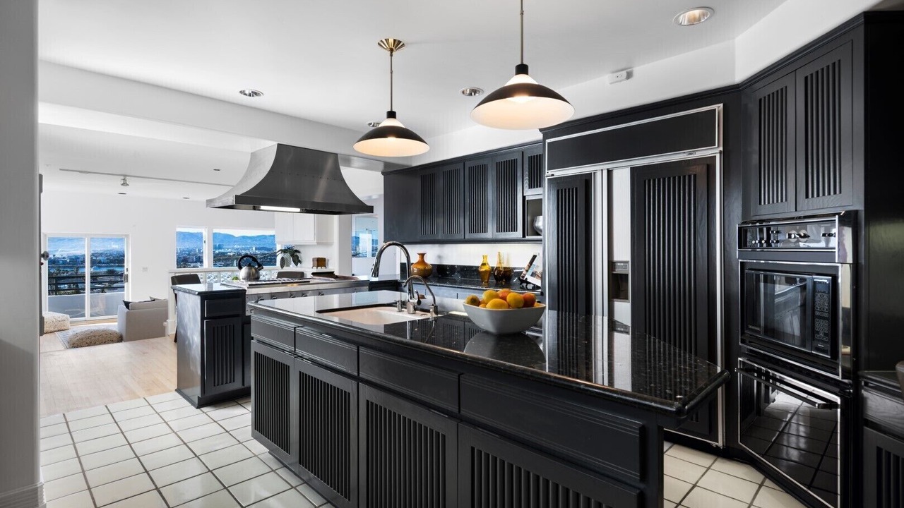Photo of Kitchen in Playa Del Rey
