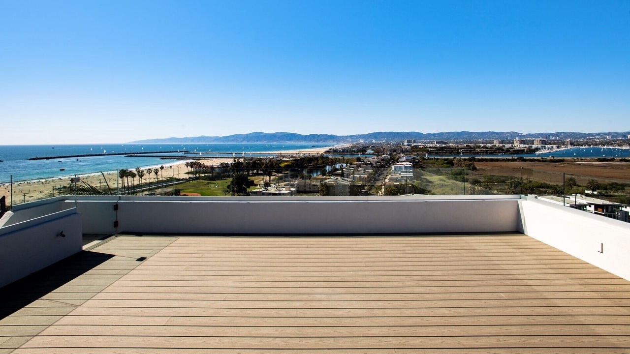 Photo of Outdoor in Playa Del Rey