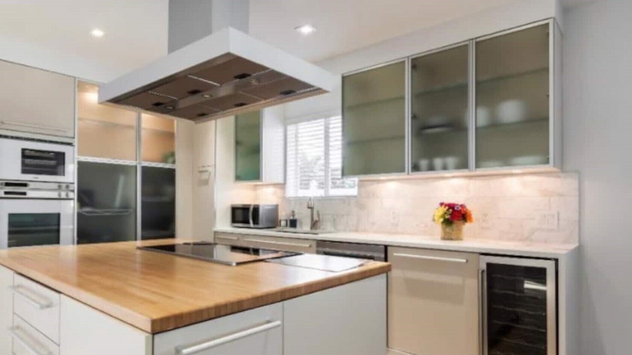 Photo of Kitchen in The Roads