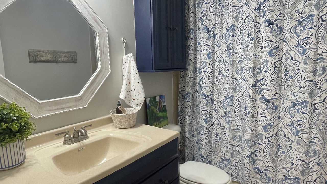Photo of Bathroom in Oxford