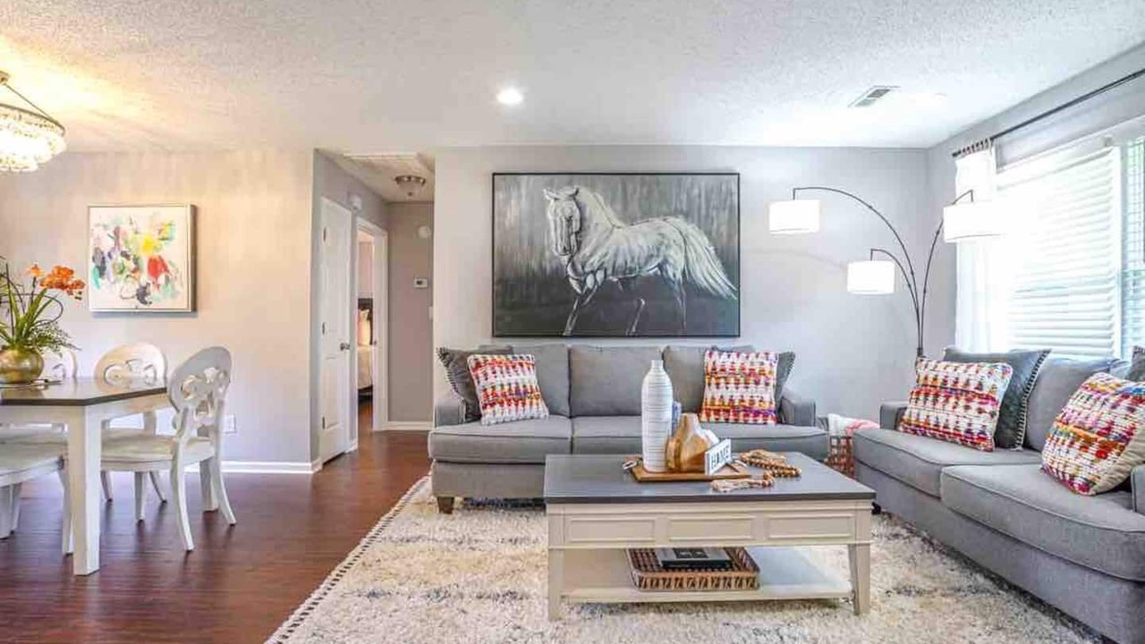 Photo of Bedroom in Madison