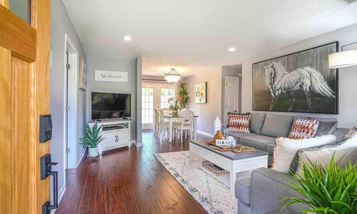 Photo of Bedroom in Madison