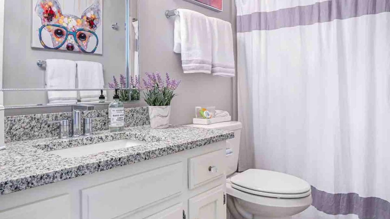 Photo of Bathroom in Madison