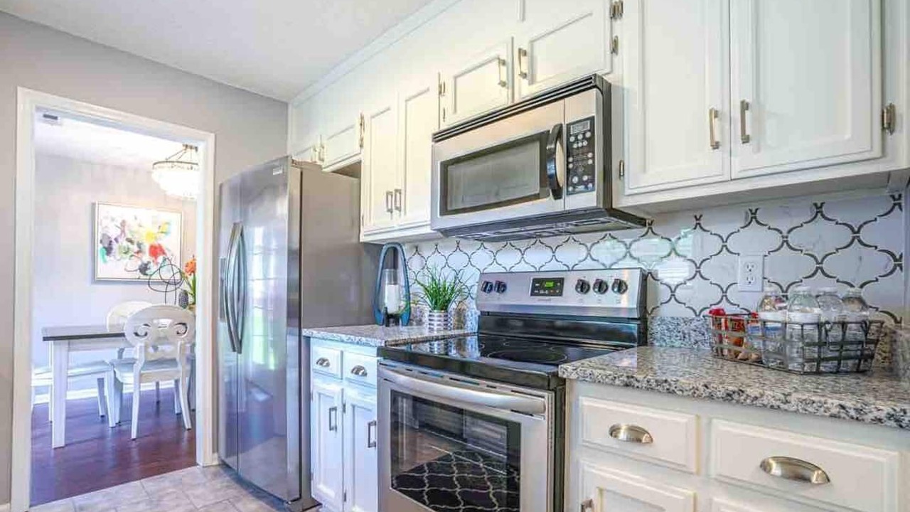 Photo of Kitchen in Madison