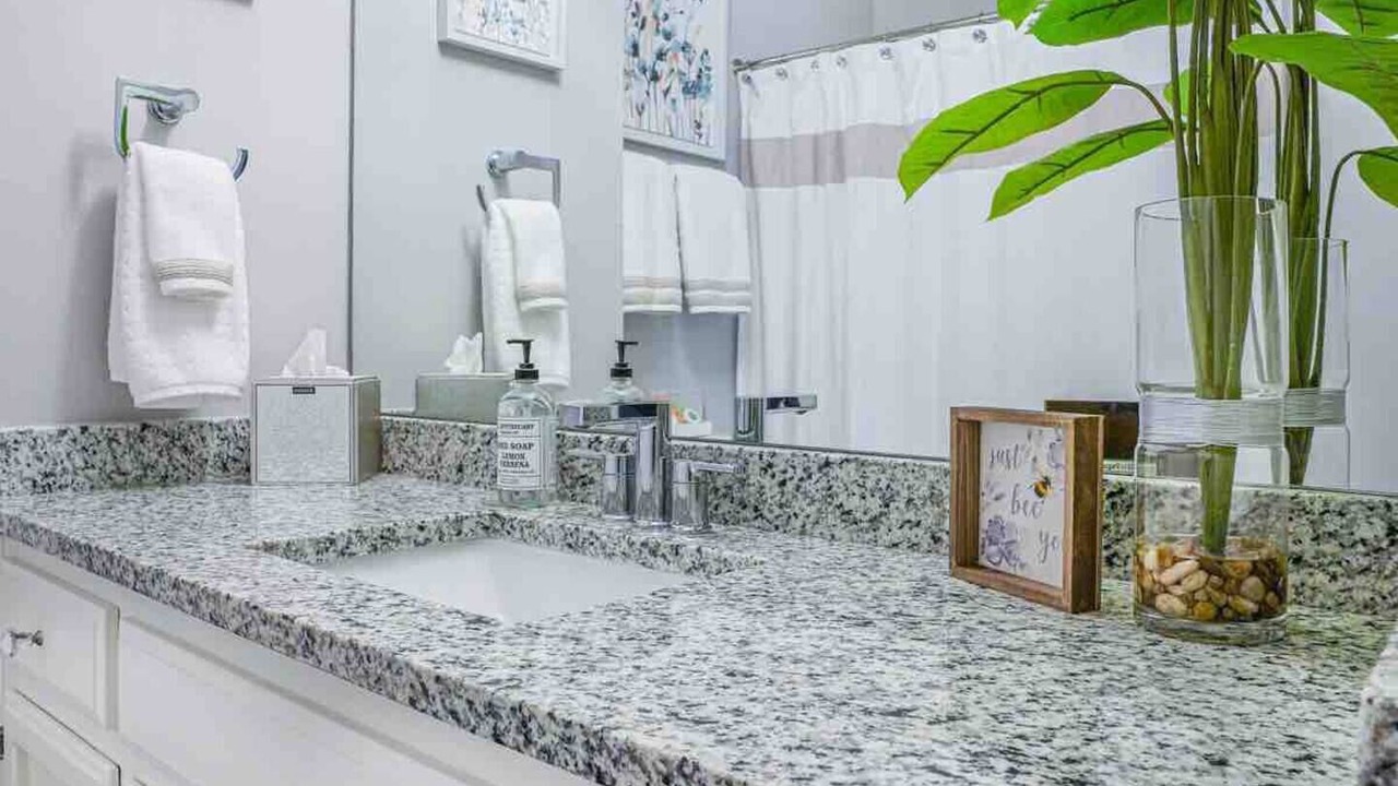Photo of Bathroom in Madison