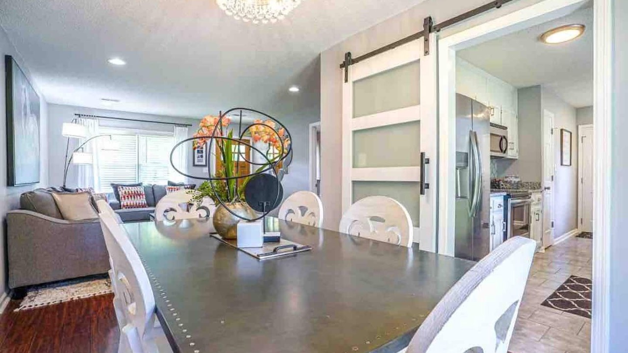Photo of Bedroom in Madison