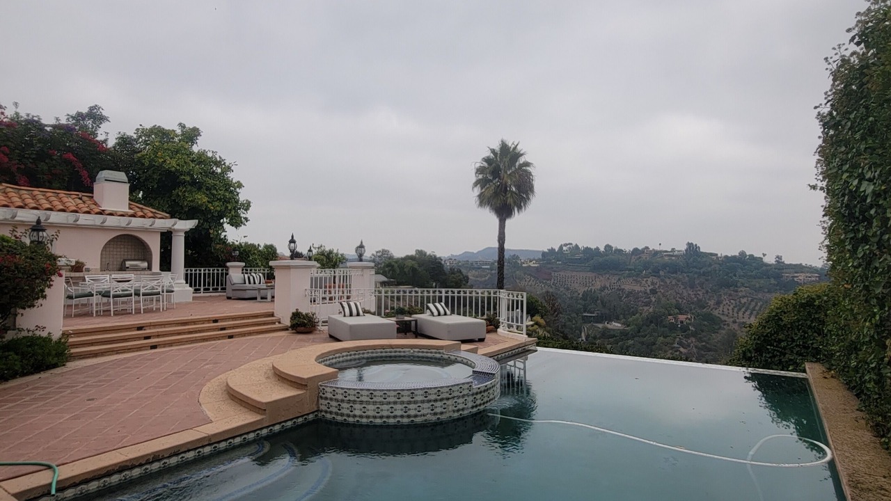 Photo of Outdoor in Bel Air