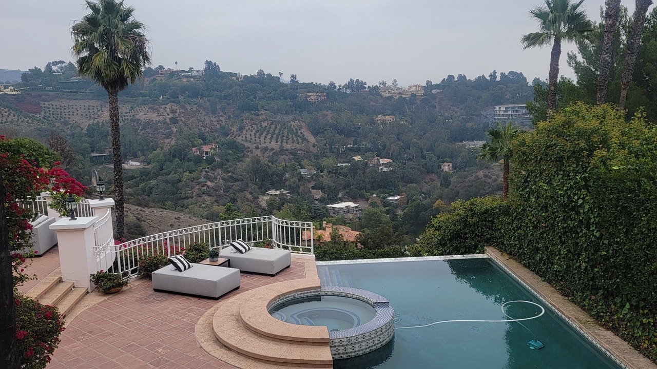 Photo of Outdoor in Bel Air