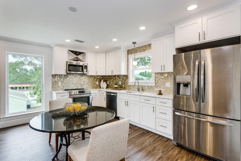 Photo of Kitchen in Southeast Pensacola