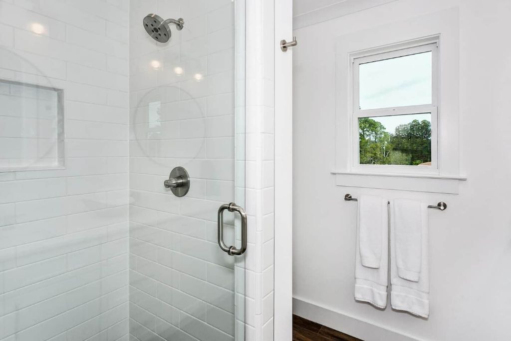 Photo of Bathroom in Southeast Pensacola