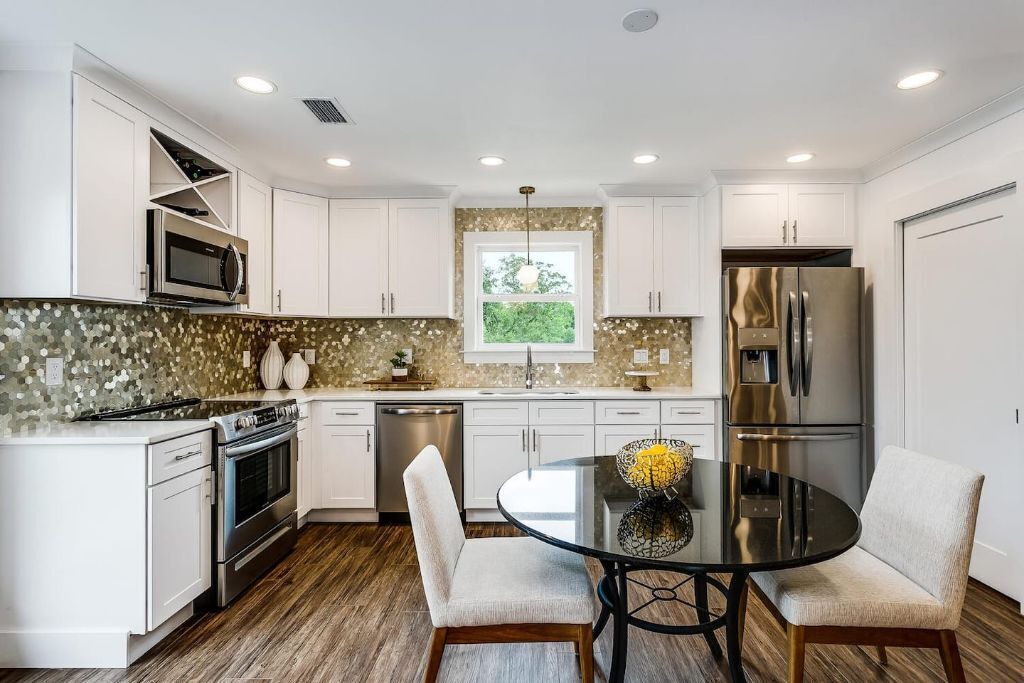 Photo of Kitchen in Southeast Pensacola