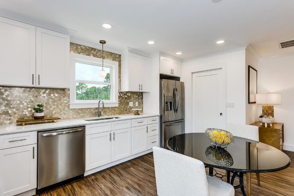 Photo of Kitchen in Southeast Pensacola