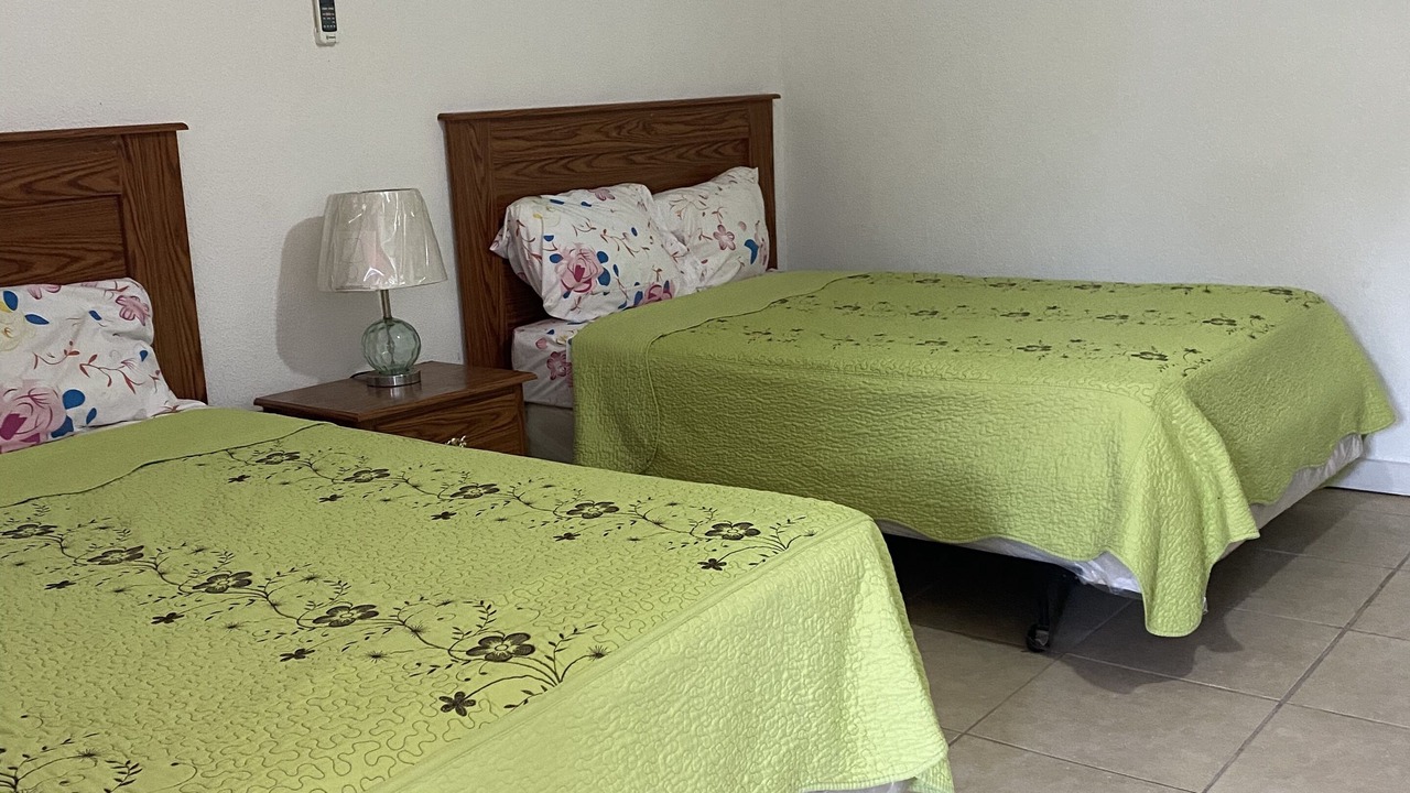 Photo of Bedroom in Behring Point