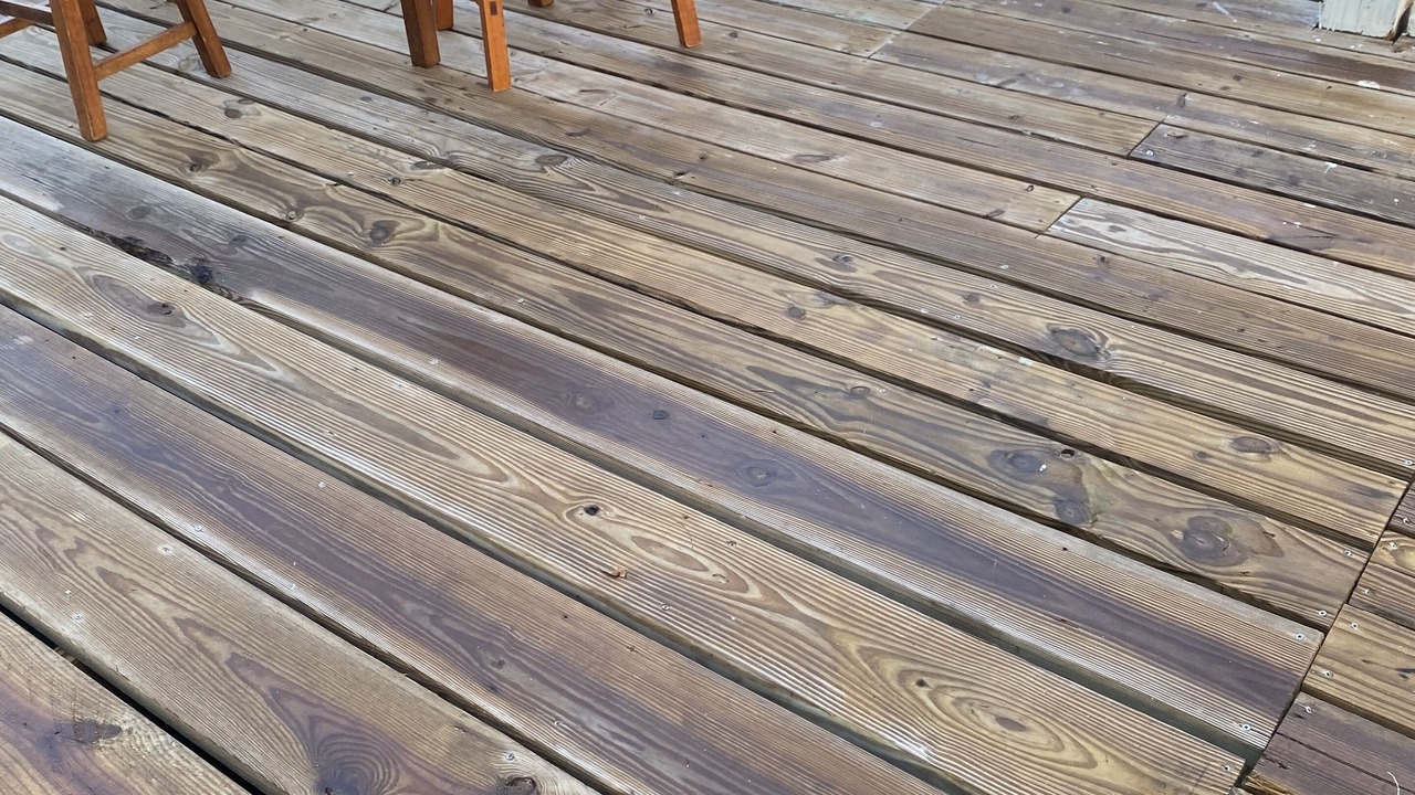 Photo of Outdoor in Behring Point
