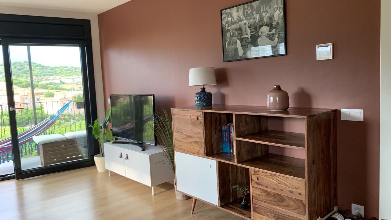 Photo of Livingroom in Montgat