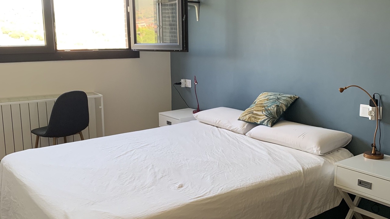 Photo of Bedroom in Montgat