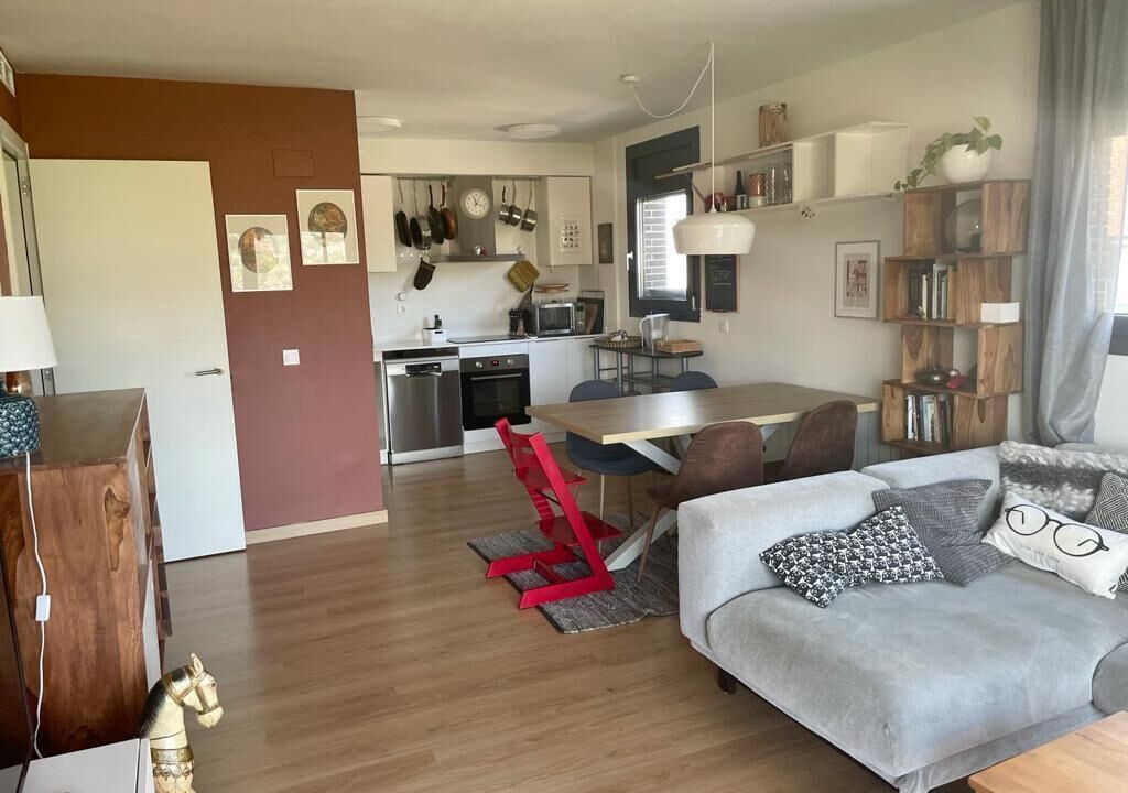 Photo of Livingroom in Montgat